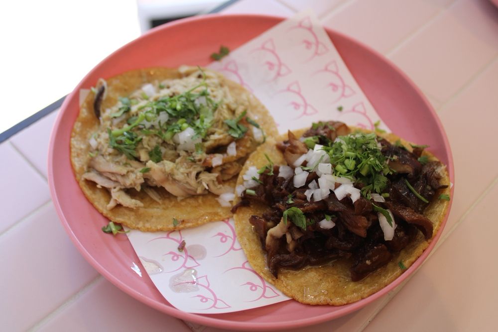 Beto’s Carnitas & Guisados