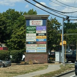 Treble Cove Plaza - Treble Cove Plaza, North Billerica