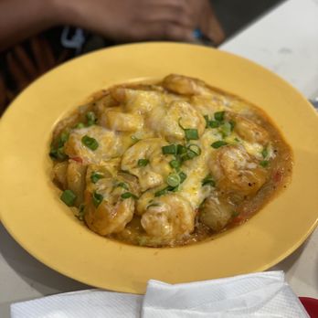 Flavor Table - Off  the menu surprise by Joe - Cajun/Creole Near Me - Los Angeles, California