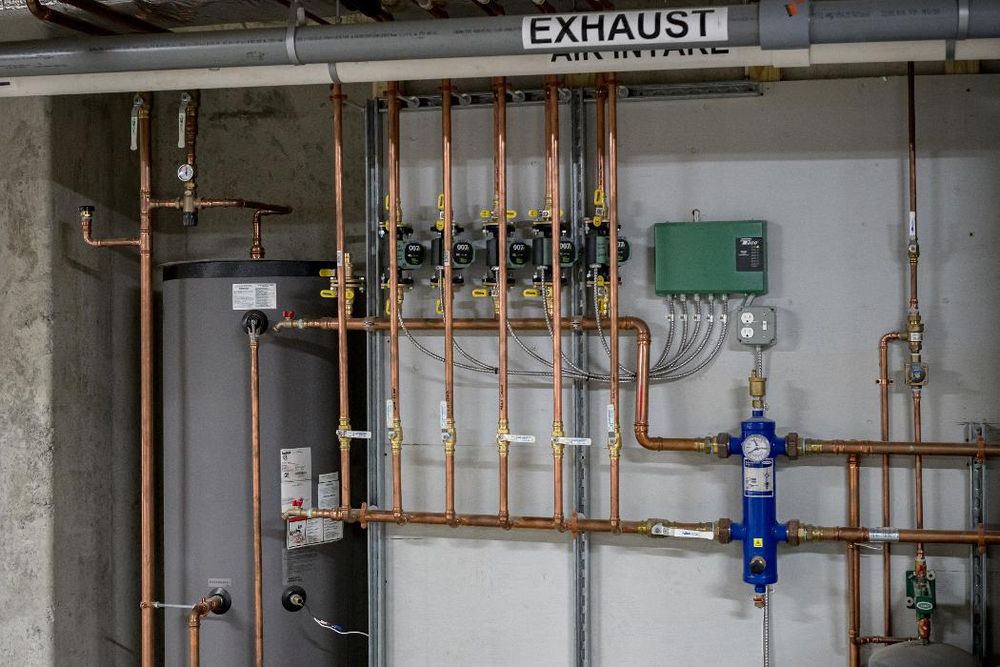 Slide of Notturno Home Services