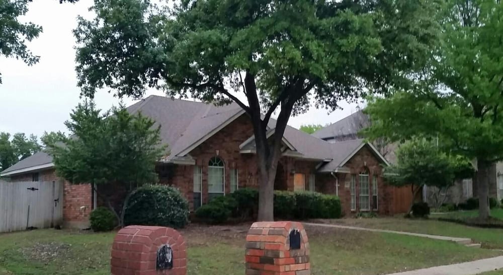 Slide of Eagle Shield Construction