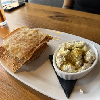 Appaloosa Grill - Baked Goat Cheese - New American Near Me - Denver, Colorado
