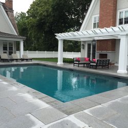 HydroTech - Residential Gunite Pool
