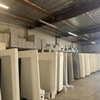 Lu Kitchen & Bath - Slab - Flooring Near Me - El Monte, California
