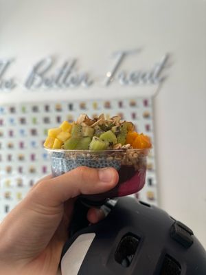 Palmetto Superfoods - Marina by null