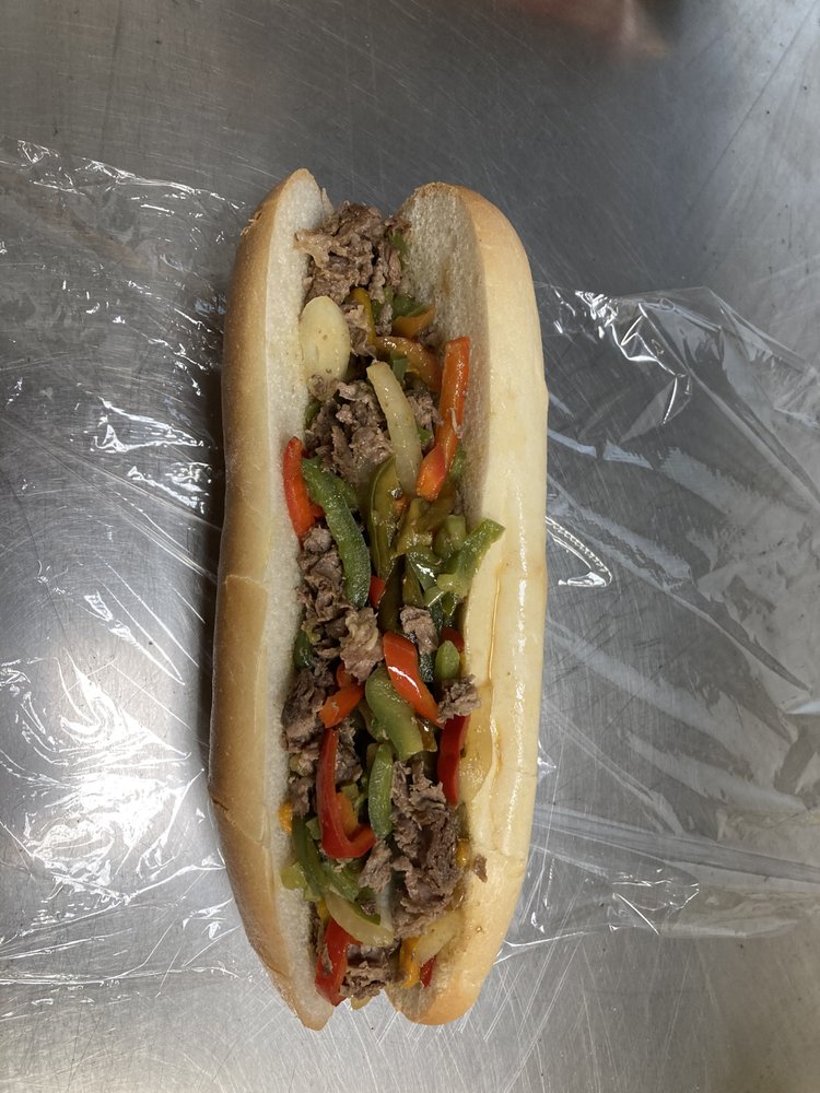 BUBBA’S TEXAS WEINERS Updated October 2024 14 Photos 281 Rte 94