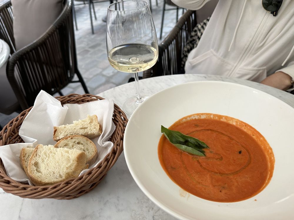 RISTORANTE SOLE D’ITALIA 10 Photos & 18 Reviews Gråbrødretorv 1