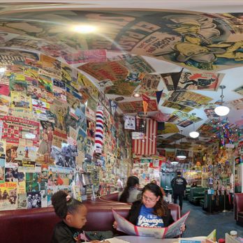Cafe 50's - Diners Near Me - Los Angeles, California Cafe 50's - Diners Near Me - Los Angeles, California