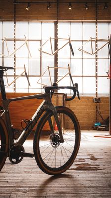 Métier Cycling & Cafe by null