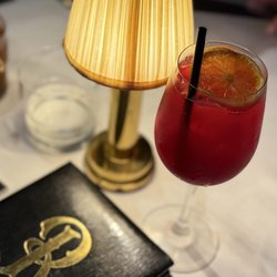 Radcliffe’s Speakeasy & Supper Club