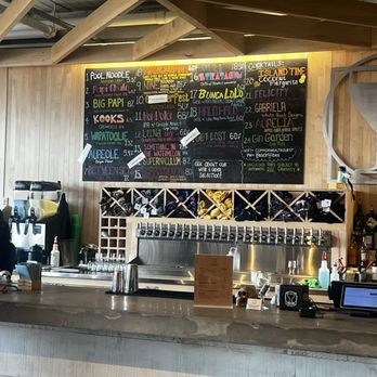 COMMONWEALTH BREWING COMPANY - Updated July 2025 - 92 Photos & 75