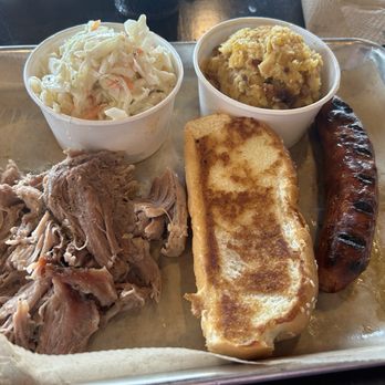 City Barbeque - I should have known by the look of the pork - Barbeque Near Me - Solon, Ohio City Barbeque - I should have known by the look of the pork - Barbeque Near Me - Solon, Ohio