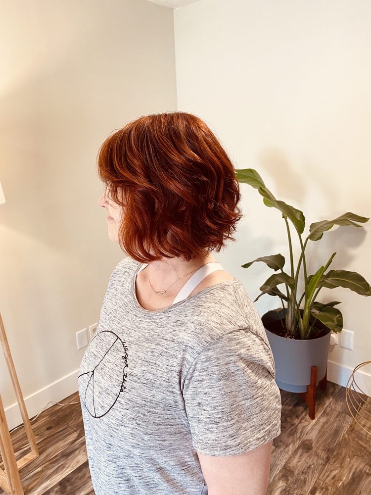 WILLOW EXTENSION SALON Request an Appointment 12 Photos 9945 US