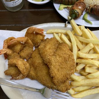 El Pirata - Fried Fish - Seafood Near Me - San Antonio, Texas El Pirata - Fried Fish - Seafood Near Me - San Antonio, Texas