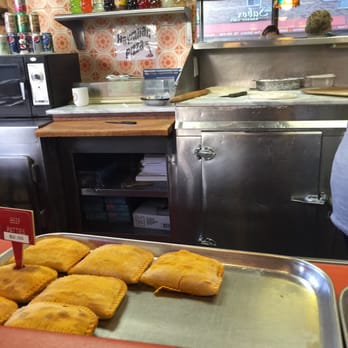 John's Pizzeria - Freshly baked - Pizza Near Me - Elmhurst, New York