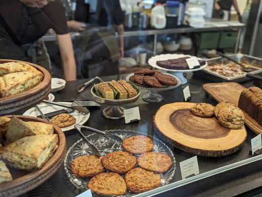 Verveine Cafe & Bakery by null
