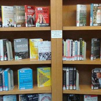 Dublin Library - Libraries Near Me - Dublin, California