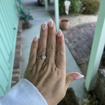 Beauty Connection - Gel X nails - Hair Salons Near Me - Santa Rosa, California Beauty Connection - Gel X nails - Hair Salons Near Me - Santa Rosa, California