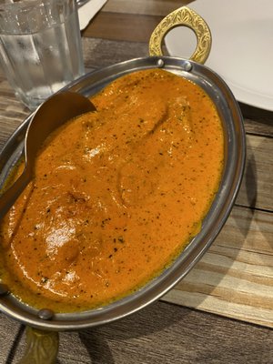 Tandoori Eats by null