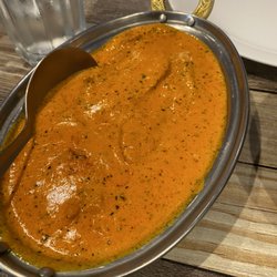 Tandoori Eats - Butter Chicken - Amazing