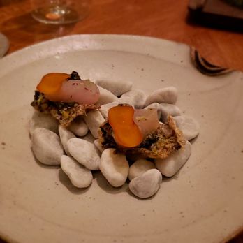 Jean Imbert au Plaza Athénée - French Near Me