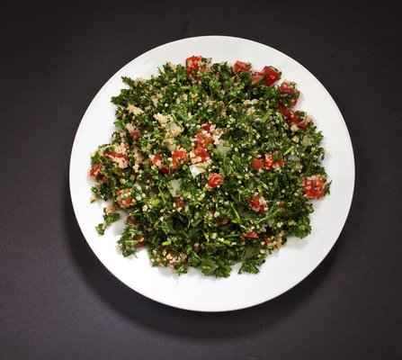 Massis Kabob The Original Kabobery by null