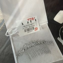 Hair comb