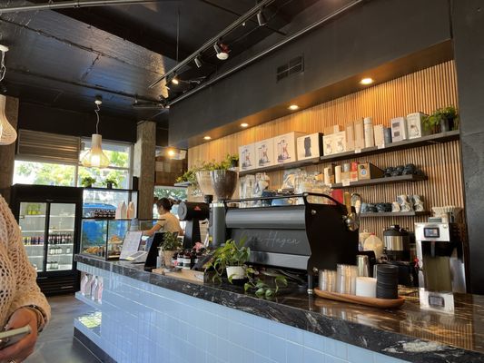 Storyville Coffee Queen Anne by null