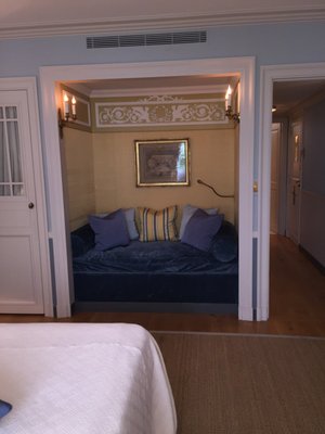 Hôtel La Mirande by null