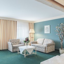 Arvena Reichsstadt Hotel