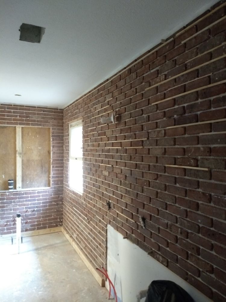 Slide of Semper Fi Contracting