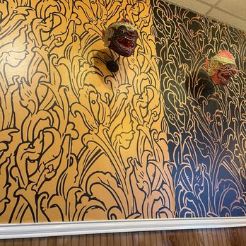 Gai By Thai Monkey - Inside - Thai Near Me - Irving, Texas Gai By Thai Monkey - Inside - Thai Near Me - Irving, Texas