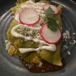 Chicken Enchiladas Chicken Enchiladas