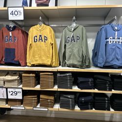 Gap Factory