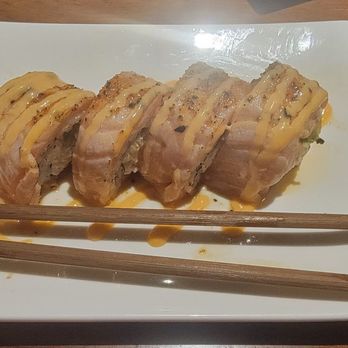 Sushi One Spot - Sushi Bars Near Me - Montclair, California