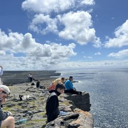 Dún Aonghasa