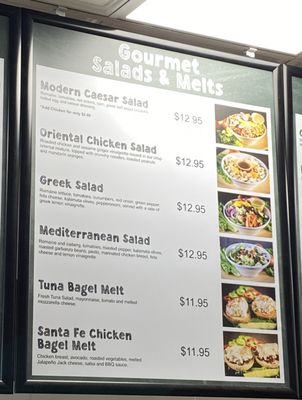 Menu photo 5 Golden Bagel San Diego, CA Menu photo 5 Golden Bagel San Diego, CA