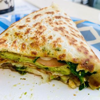 Crepe & Tea Bar - New American Near Me - Newark, California Crepe & Tea Bar - New American Near Me - Newark, California