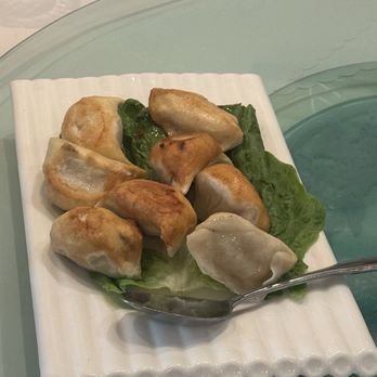 Dalian - Vegetarian potstickers - Chinese Near Me - Berkeley, California