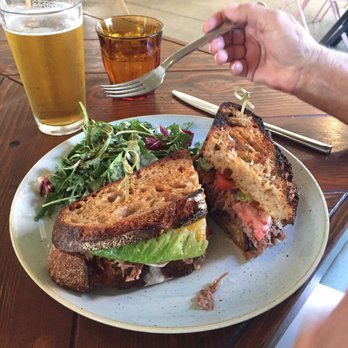 Campfire - New American Near Me - Carlsbad, California Campfire - New American Near Me - Carlsbad, California