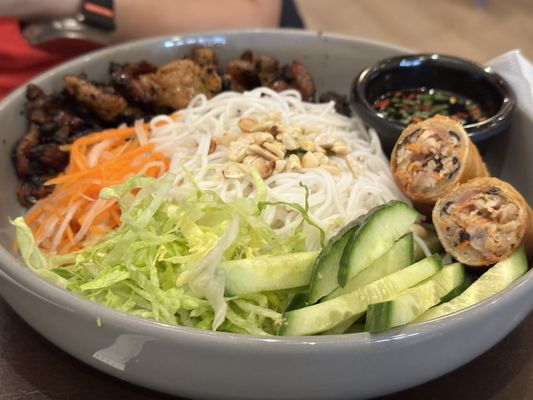 Saigon Grace Cafe by null