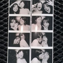 Me and my Best Fucking Friend Me and my Best Fucking Friend