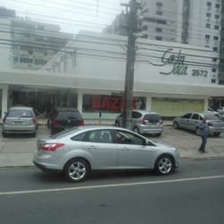 Galeria Corta Jaca