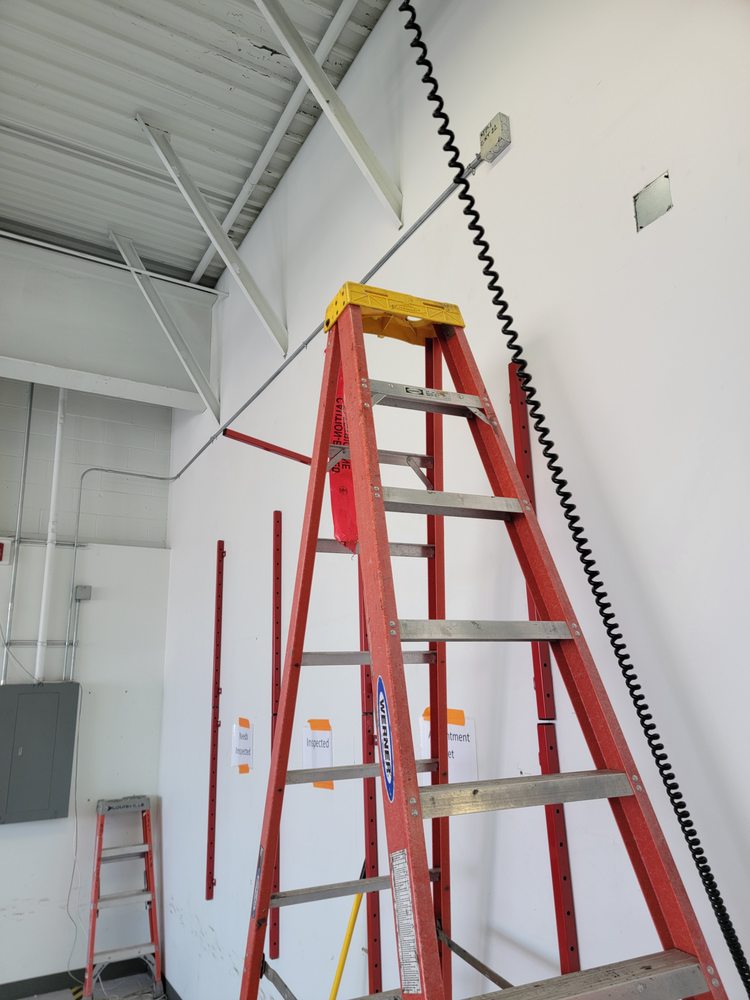 Slide of Accurate Contractor Services