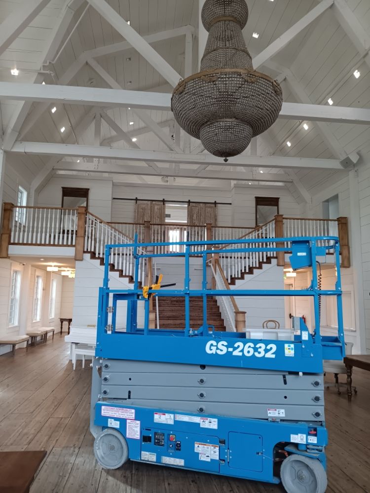 Slide of Southwest Services