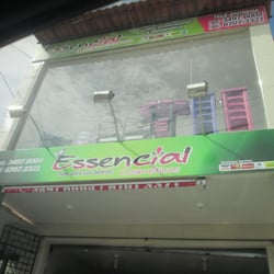 Essencial Cosméticos - Essencial Cosméticos -  Oscar Araripe 1978 Bom Jardim