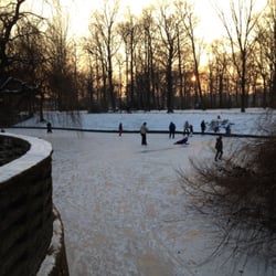 Stadtpark Lichtenberg