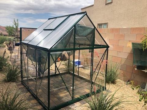 Slide of Trusted Handyman LV