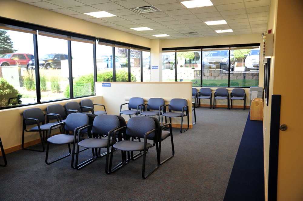 Boys Town Pediatrics - child therapist in Omaha, NE