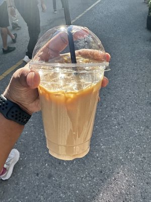 Evelyn's Coffee Bar by null